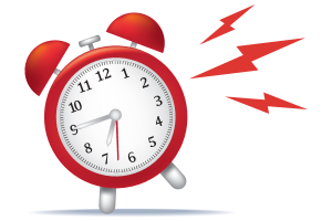 Alarm clock PNG-51593